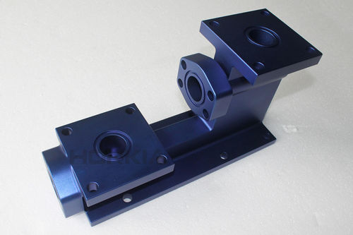 trường hợp công ty mới nhất về Nguyên mẫu gia công nhôm CNC và Anodized