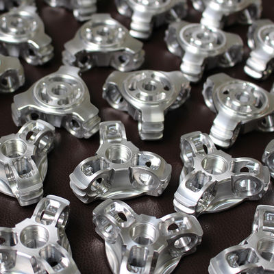 Các bộ phận nhôm 6061 được gia công bằng máy tiện CNC, các bộ phận gia công cơ khí bằng nhôm
