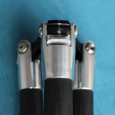 Các bộ phận CNC nhanh có độ chính xác cao tùy chỉnh với lớp sơn tĩnh điện Anodizing Bề mặt hoàn thiện