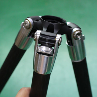 Các bộ phận CNC nhanh tùy chỉnh cơ học Độ chính xác cao 0,01mm Dung sai rộng Tùy chọn vật liệu