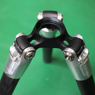Bộ phận tiện gia công CNC nhanh chóng, bộ phận nhôm CNC tùy chỉnh Độ chính xác 0,01mm