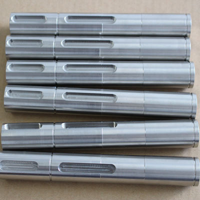 Thép không gỉ 304 Linh kiện phay tiện chính xác CNC Nguyên mẫu nhanh