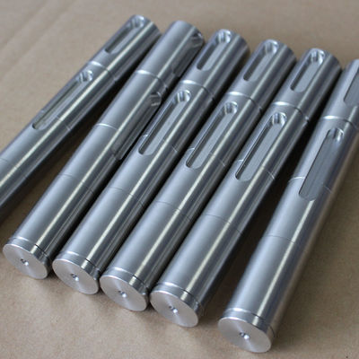 Linh kiện gia công tiện CNC tùy chỉnh, Bộ phận phay thép không gỉ ODM