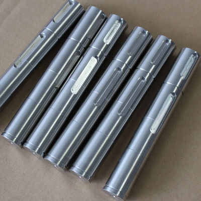 Bộ phận phay tiện CNC chính xác cao 0,01mm Vật liệu thép không gỉ 304