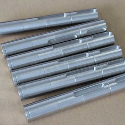 Thép không gỉ 304 Linh kiện phay tiện chính xác CNC Nguyên mẫu nhanh