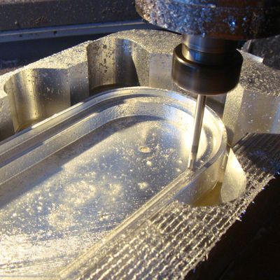 Các bộ phận gia công nguyên mẫu có độ chính xác cao, các bộ phận gia công CNC Dung sai 0,01mm