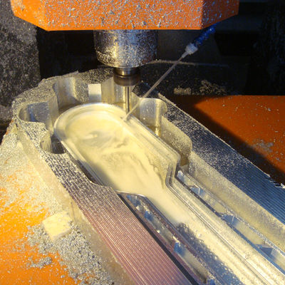 Các thành phần CNC tùy chỉnh chính xác, Vật liệu hợp kim nhôm nguyên mẫu nhôm CNC 6061