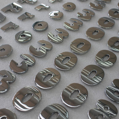 Nguyên mẫu CNC nhanh chóng tùy chỉnh Chất liệu nhựa ABS có độ chính xác cao