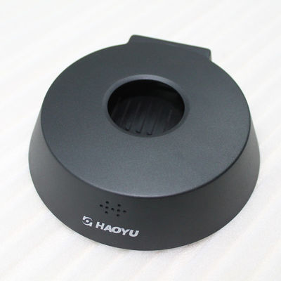 Bộ phận gia công bằng nhựa tùy chỉnh được phay CNC Chất liệu ABS Dung sai chính xác 0,01mm