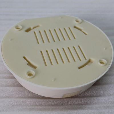 Các bộ phận sản xuất nguyên mẫu nhanh tùy chỉnh Độ chính xác cao Dung sai 0,01mm