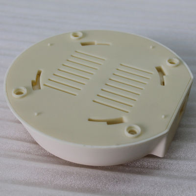 Bộ phận gia công cơ khí CNC tùy chỉnh, bộ phận nhựa nguyên mẫu nhanh ABS