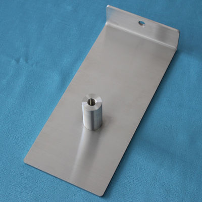 Máy hàn tiện CNC Tấm kim loại Nguyên mẫu nhanh Độ chính xác cao 0,01mm Dung sai
