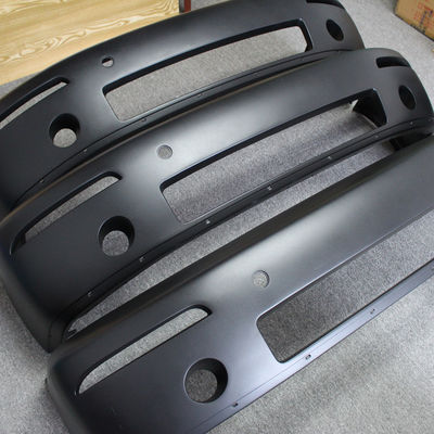 Bộ phận ép phun phản ứng bội thu ô tô Nguyên mẫu nhanh Sản xuất OEM ODM