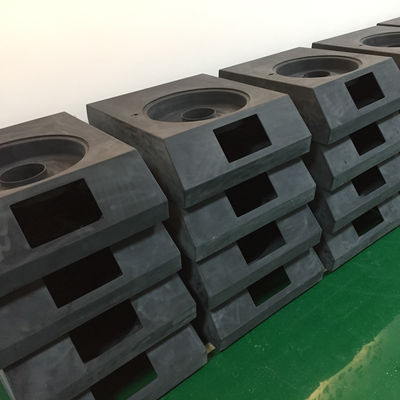 Đúc phun phản ứng RIM Khối lượng thấp Các bộ phận lớn và mạnh Nhìn tốt và hoạt động tốt Giá rẻ