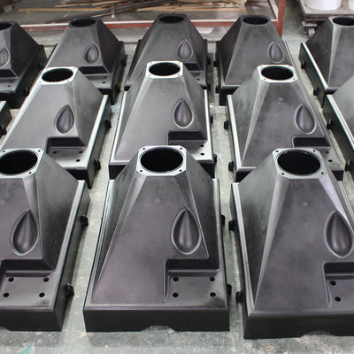 Khuôn ép nhựa RIM Bộ phận lớn Vật liệu Polyurethane Công cụ nhanh chóng và rẻ tiền