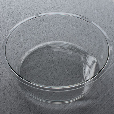 Tạo mẫu nhanh Các bộ phận nhựa Gia công CNC Vật liệu PMMA acrylic