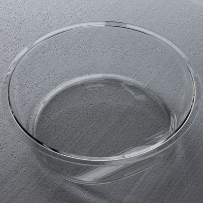 Tạo mẫu nhanh Các bộ phận nhựa Gia công CNC Vật liệu PMMA acrylic