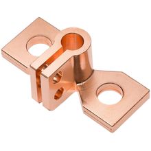 Bộ phận CNC ô tô trong bao bì carton để bán